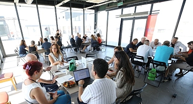 “Karşıyaka Kültür ve Turizm Rotası” yola çıktı