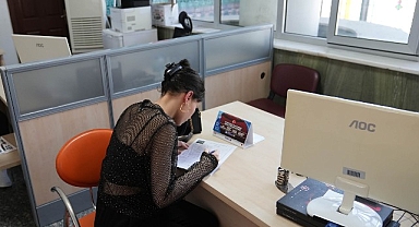 Keçiören Belediyesi’nden İstihdama Tam Destek