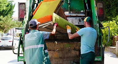 Keçiören'de selzedelerin mağduriyeti giderilecek