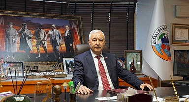 Kemalpaşa Belediyesi'nden Yardım Eli