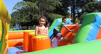 KO-MEK, etkinlikleriyle yaza damga vurdu