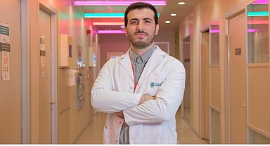 Koşulsuz sevgi iyileştiriyor!