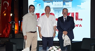 Mudanya’dan Lozan’a Giden Yol, 102 Yıl Sonra Aynı İnançla Anıldı