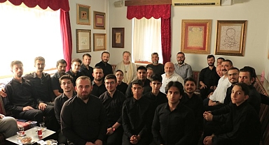 Muharrem ayının manevi iklimi Kocaeli'yi sardı