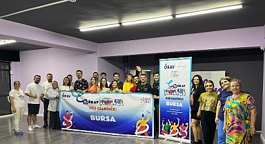Öğretmenler yeni eğitim yılına birlikte öğrenerek hazırlandı