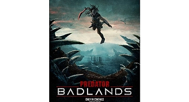 “Predator: Vahşi Topraklar”dan Nefes Kesen Yeni Fragman Yayınlandı