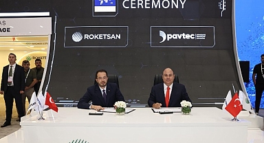 Roketsan’dan tam bağımsız savunma sanayi için millileştirme hamlesi