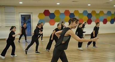 Sanat Dolu Yaz Tatili Başlıyor
