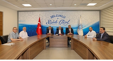 Selçuklu’ya Bir Aile Sağlığı Merkezi Daha Kazandırılıyor