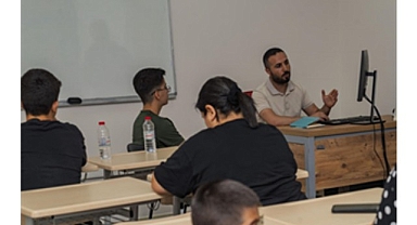 Sınav Destek Merkezi tercih döneminde de öğrencilerin yanında