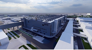 Škoda Auto’dan Yeni Nesil Boya Atölyesi Yatırımı