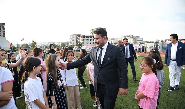 "Spora Desteğimiz Devam Edecek"