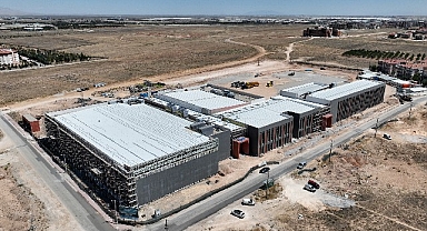 Sporcu Seçme ve Yetiştirme Merkezi