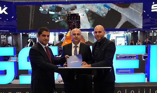 Technopc ve DT Cloud   Güçlerini Birleştiriyor: Yerli Bulut ile Uyumlu Donanımlar Güçlenerek Gelişiyor