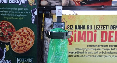 Tertemiz Çankaya İçin Bir Adım Daha