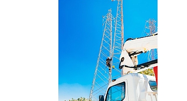 Toroslar EDAŞ, Gaziantep’te Rekor Sıcaklıklarda Elektrik Talebindeki %55 Artışı Yönetti