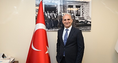 Türk çikolata ihracatçıları 180 ülkeye mutluluk dağıttı