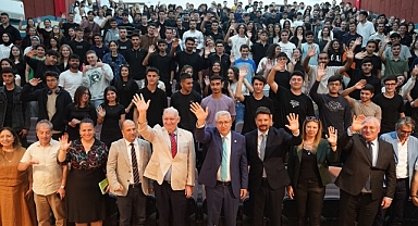Türkiye’nin öncü ziraat fakültesi yeni mühendis adaylarını bekliyor
