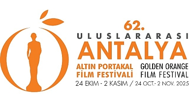 Uluslararası Antalya Altın Portakal Film Festivali’ne Başvurular Devam Ediyor!