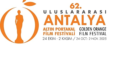 Uluslararası Antalya Altın Portakal Film Festivali’ne Başvurular Devam Ediyor!