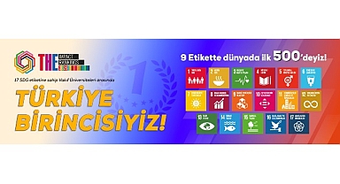 Üsküdar Üniversitesi Dünya sahnesinde!