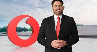 Vodafone Türkiye 5G dönüşümünde Cisco ile 400ZR+ hız teknolojisini uygulamaya başladı