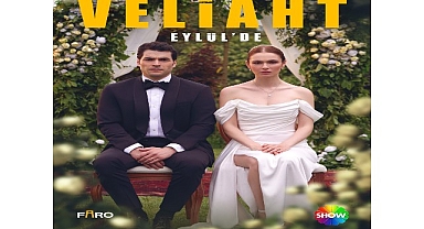 Yeni Sezonun İddialı Dizisi ‘Veliaht’tan Yeni Teaser Afiş!