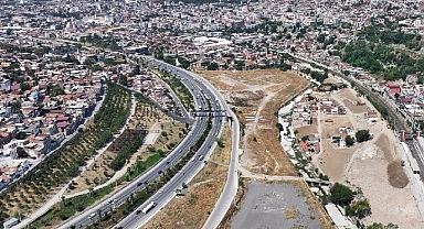 Yeşildere’de yeşil dönüşüm hamlesi