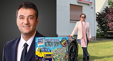 Złombol 2025 Rallisi Giresun'un tanıtımı ve turizmi için önemli katkı sunacak