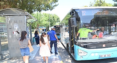 Zabıta Ekipleri Klima ve Hijyen Denetimlerini Sıklaştırdı