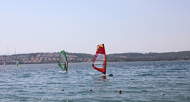 Akarca Deniz Bayramı coşkuyla gerçekleşti