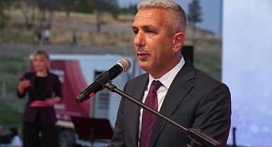 Ankaralılar Keçiören'deki Lavanta Festivaline Akın Etti