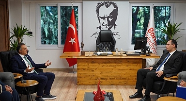 Atık dönüşümünde güç birliği: 'Atık Bank Projesi'