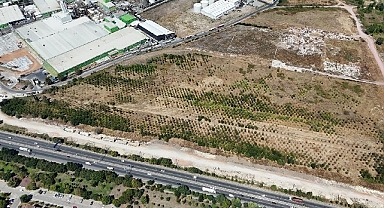 Başiskele Kavşağı'nda ilk aşama: Tır ve kamyonlar için yasak başlıyor
