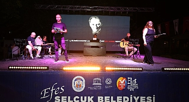 Başkan Filiz Ceritoğlu Sengel: 'Nice Zaferlerimiz Olsun Efes Selçuk'