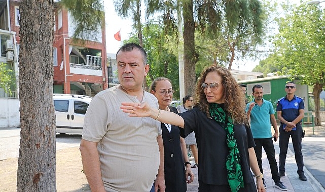 Başkan Ünsal’dan Cumhuriyet çocuklarına müjde!
