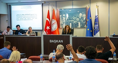 Başkan Ünsal sözünü tuttu: Karşıyaka Belediyesi’nden vefa örneği