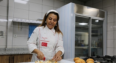Beyaz Kalpler'in umudu, MasterChef ana kadroda