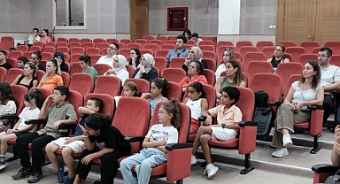 Bu seminer sınav öncesi yol gösterecek
