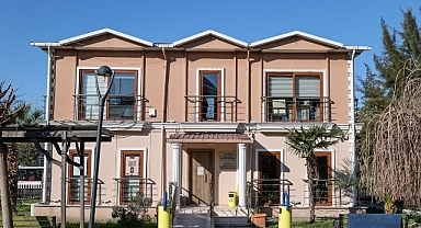  Bucalı kadınlara uzman destek