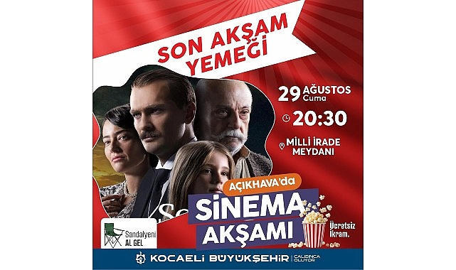 Büyük zafer Büyükşehir'le bir başka yaşanacak