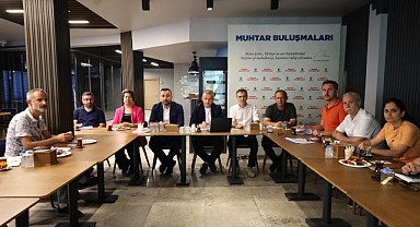 Büyükşehir'in