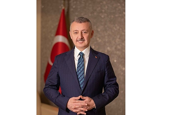 "Çağımızın Büyük Taarruzunu dışa bağımlılığı ortadan kaldırarak veriyoruz"