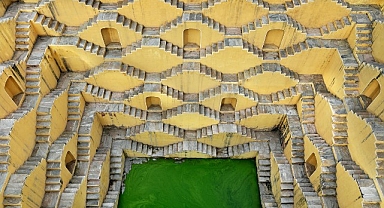 Çağın görsel tanığı: Edward Burtynsky Borusan Contemporary'de
