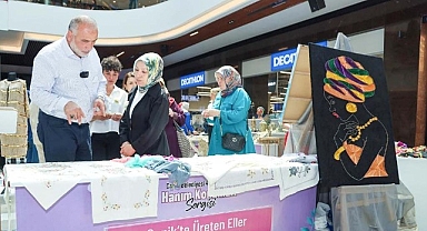 Canik Mesleki İstihdamda Öncü