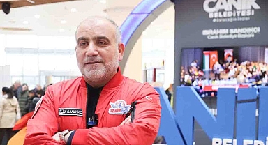 Canik'te Yaz Tatili Bilim ve Teknolojiyle Taçlandı