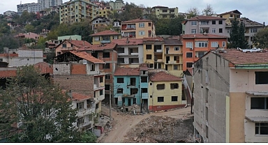 Cedit'te değişim,