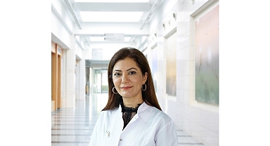 D vitamini için 15 dakika yeterli