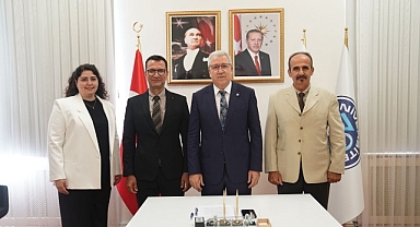 Denizel ekolojinin önemli canlıları “Tunikatlar”a yönelik TÜBİTAK destekli araştırma projesi