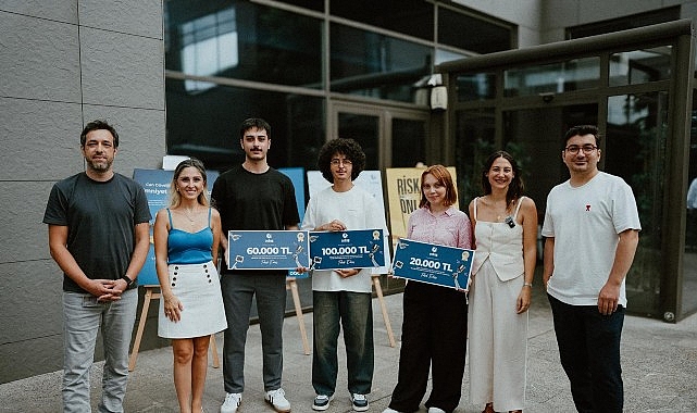"Dikkat: Fikir Çıkabilir!" Afiş Tasarım Yarışması’nda Dereceler Belli Oldu!